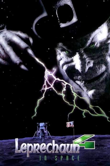 Leprechaun 4: In Space